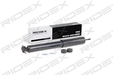 Автозапчасть RIDEX 854S0160