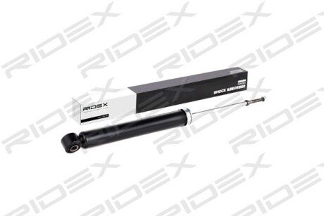 Автозапчасть RIDEX 854S0162
