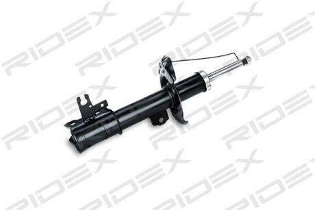 Автозапчасть RIDEX 854S0167