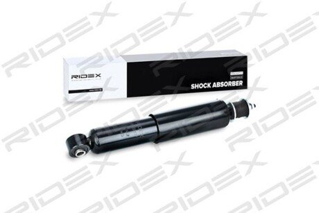 Автозапчасть RIDEX 854S0177