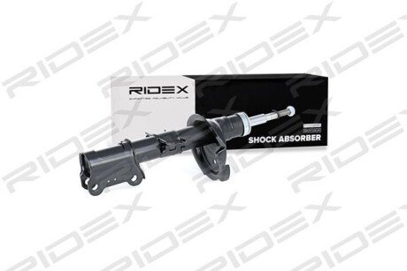 Автозапчасть RIDEX 854S0187