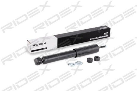 Автозапчасть RIDEX 854S0198
