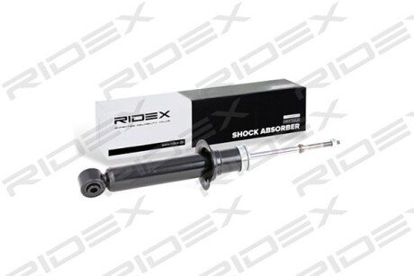 Автозапчасть RIDEX 854S0221