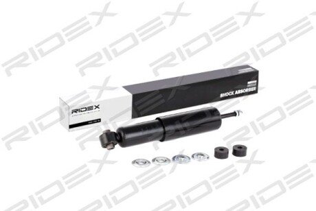Автозапчасть RIDEX 854S0259