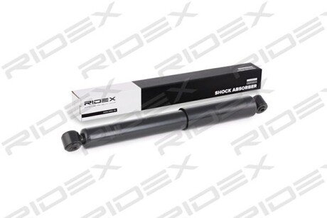 Автозапчасть RIDEX 854S0271