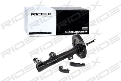 Автозапчасть RIDEX 854S0276