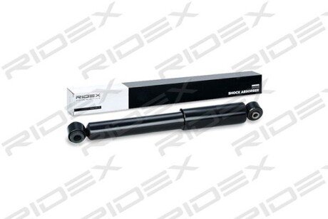 Автозапчасть RIDEX 854S0338