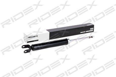 Автозапчасть RIDEX 854S0345