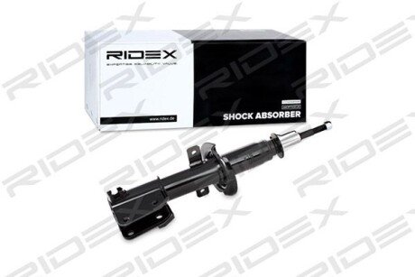 Автозапчасть RIDEX 854S0346