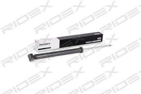 Автозапчасть RIDEX 854S0363