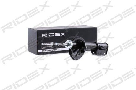 Автозапчасть RIDEX 854S0369
