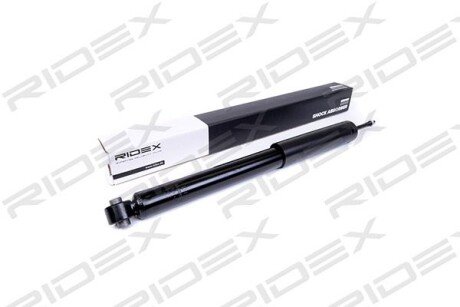 Автозапчасть RIDEX 854S0370