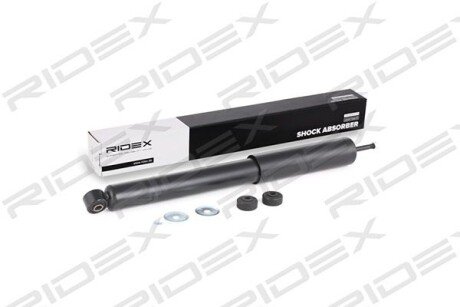 Автозапчасть RIDEX 854S0374