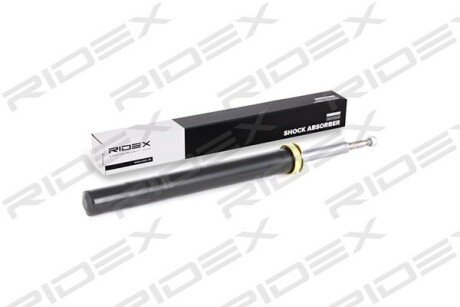 Автозапчасть RIDEX 854S0378