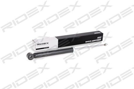 Автозапчасть RIDEX 854S0386
