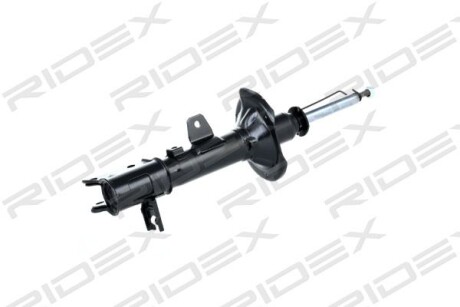 Автозапчасть RIDEX 854S0400