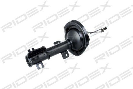 Автозапчасть RIDEX 854S0403