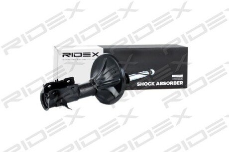 Автозапчасть RIDEX 854S0406
