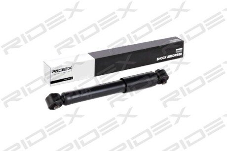 Автозапчасть RIDEX 854S0407