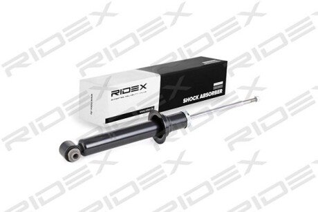 Автозапчасть RIDEX 854S0409