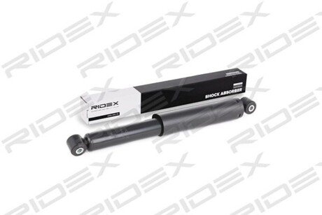 Автозапчасть RIDEX 854S0431