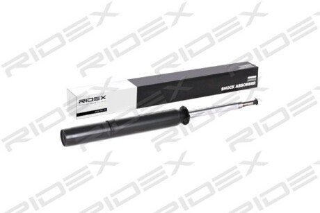 Автозапчасть RIDEX 854S0433