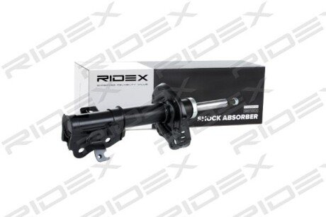 Автозапчасть RIDEX 854S0447
