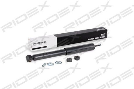 Автозапчасть RIDEX 854S0465