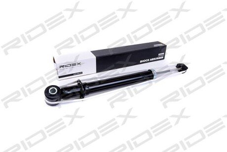Автозапчасть RIDEX 854S0467