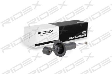 Автозапчасть RIDEX 854S0473