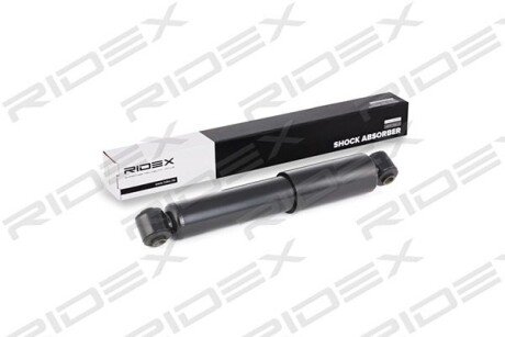 Автозапчасть RIDEX 854S0476