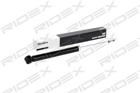 Автозапчасть RIDEX 854S0508