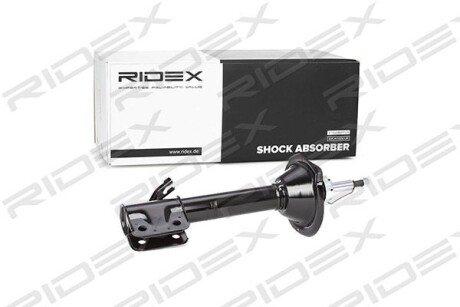 Автозапчасть RIDEX 854S0509