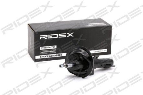 Автозапчасть RIDEX 854S0519