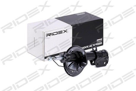 Автозапчасть RIDEX 854S0527