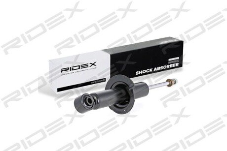 Автозапчасть RIDEX 854S0543