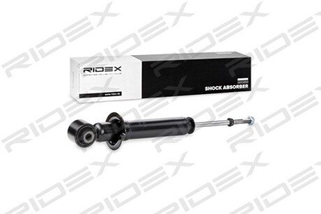 Автозапчасть RIDEX 854S0551