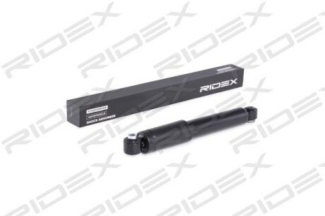 Автозапчасть RIDEX 854S0578
