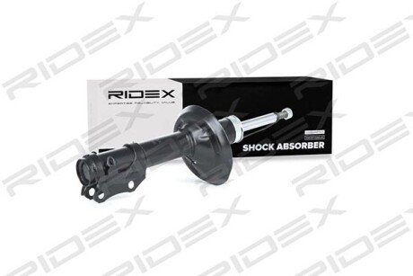 Автозапчасть RIDEX 854S0609