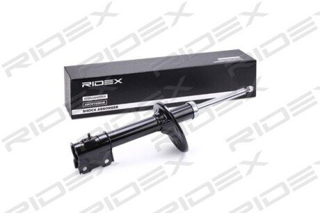Автозапчасть RIDEX 854S0613