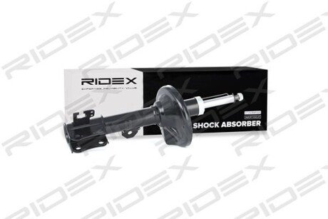 Автозапчасть RIDEX 854S0617