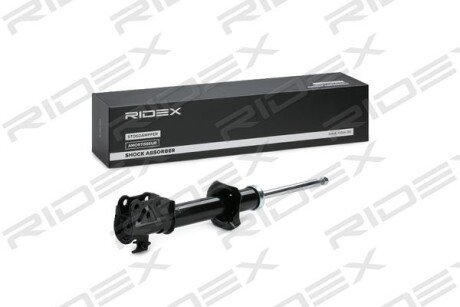 Автозапчасть RIDEX 854S0620