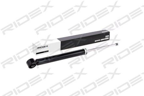 Автозапчасть RIDEX 854S0623