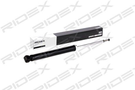Автозапчасть RIDEX 854S0624