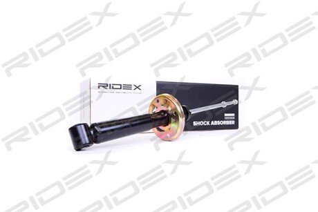 Автозапчасть RIDEX 854S0640
