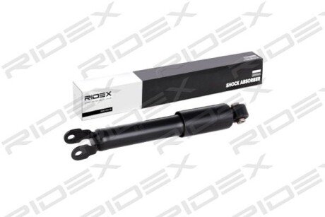 Автозапчасть RIDEX 854S0658
