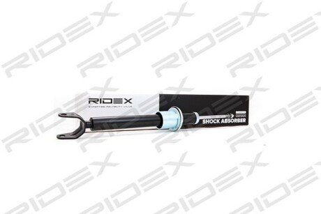 Автозапчасть RIDEX 854S0671