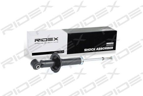 Автозапчасть RIDEX 854S0690