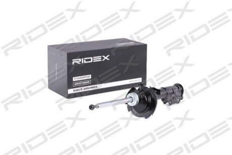 Автозапчасть RIDEX 854S0702