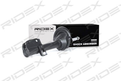Автозапчасть RIDEX 854S0717